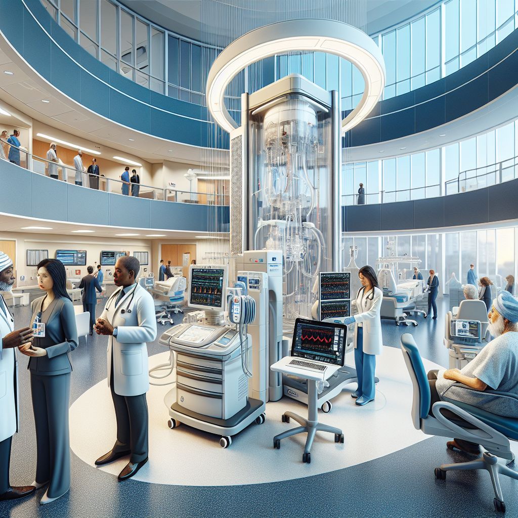 Başkent Üniversitesi Alanya Hastanesi, modern sağlık tesisleri