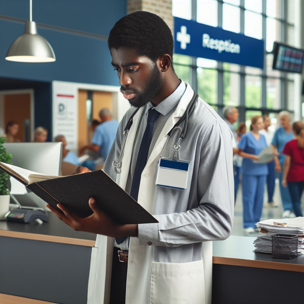 Healthcare services in ALKÜ Alanya Eğitim Hastanesi