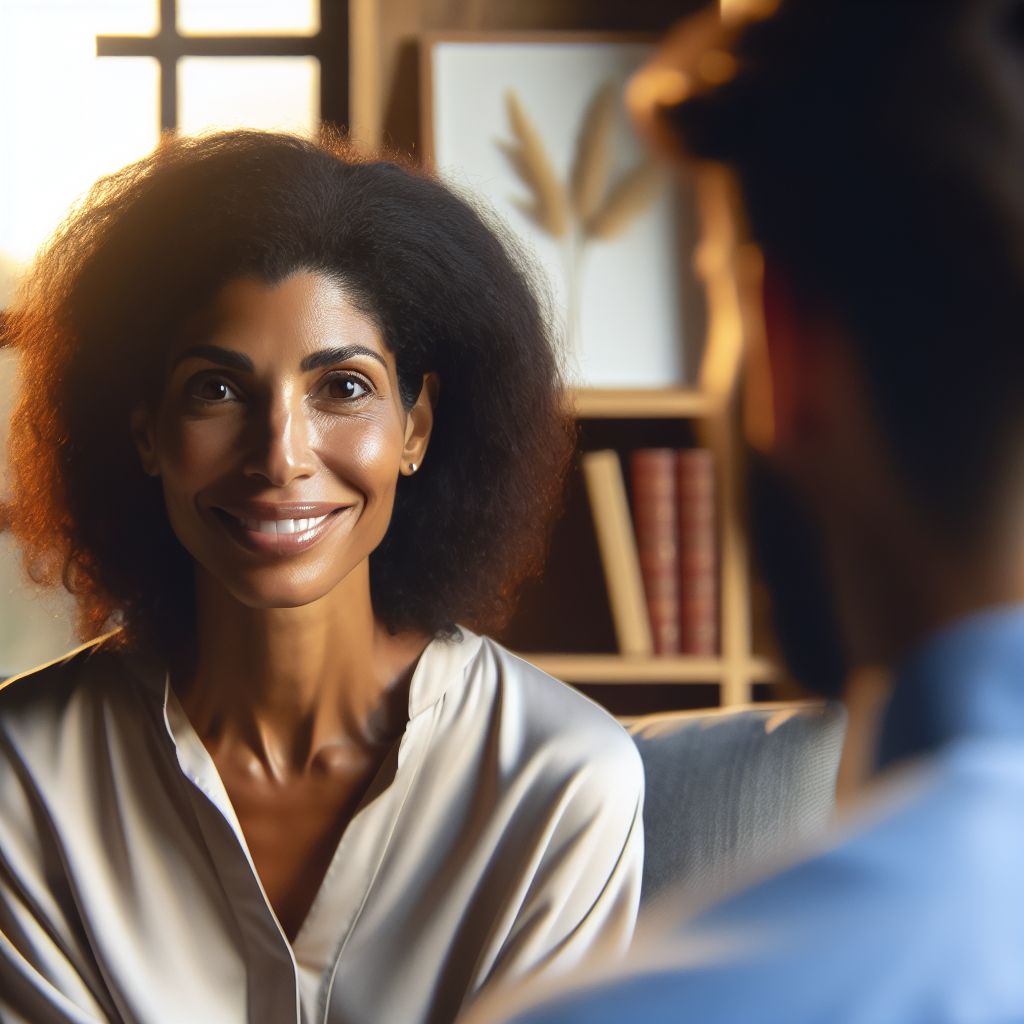 Merve YILDIZ, a trusted psychologist at MY DANIŞMANLIK