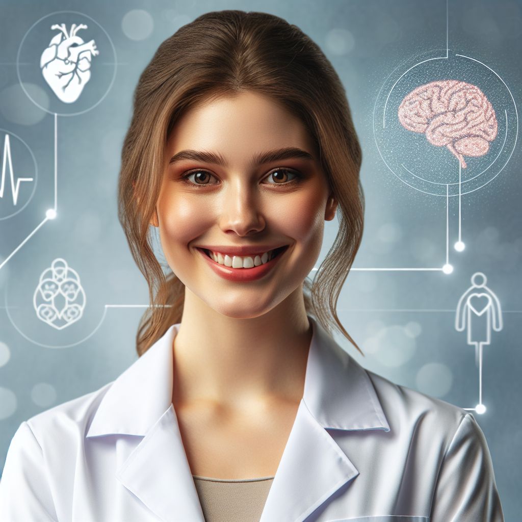 Uzm. Dr. Dilek Canseven, expert in mental health in Alanya.